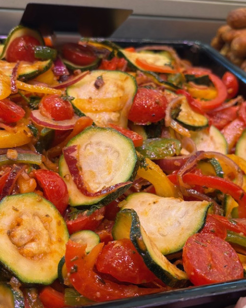 Légumes du Soleil