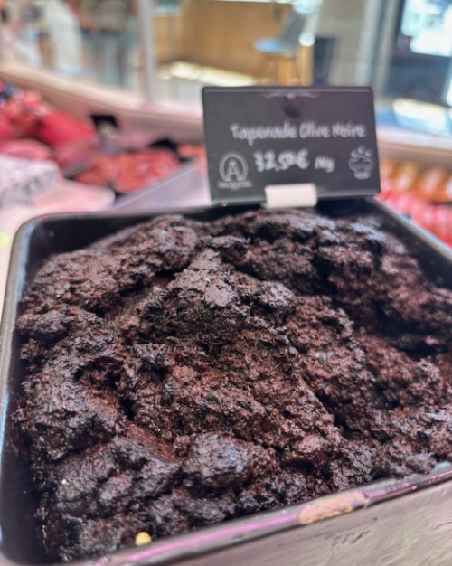 Tapenade