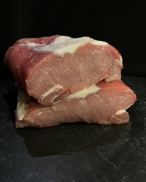 LONGE DE VEAU