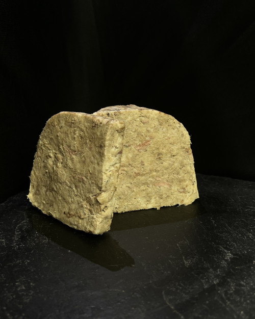 RILLETTE D'OIE