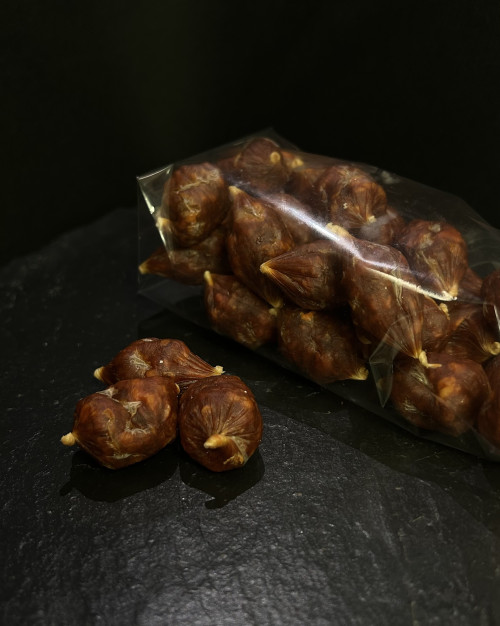 SACHET DE CHORIZOS
