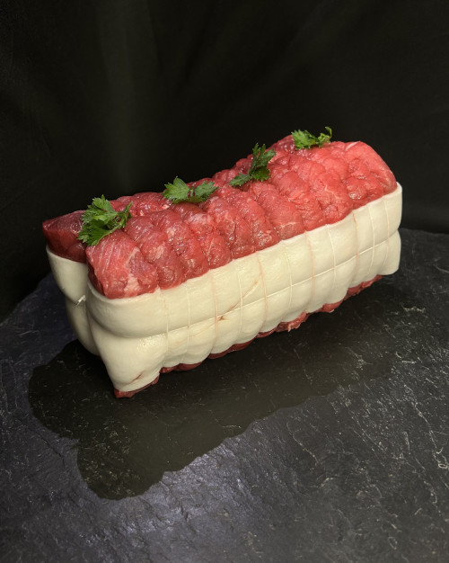 ROTI DE BOEUF