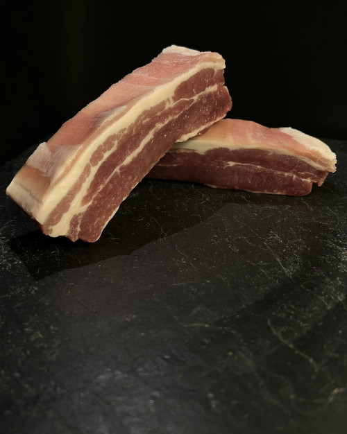 POITRINE DE PORC