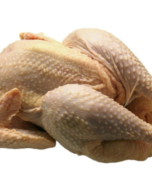 POULET FERMIER