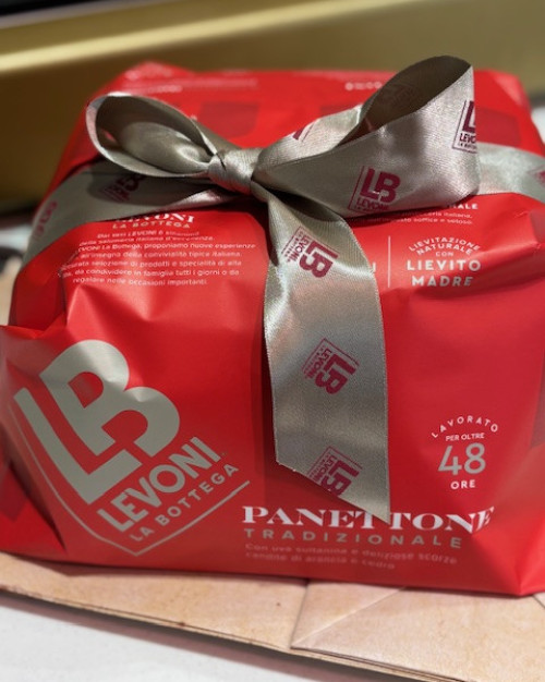 PANETTONE