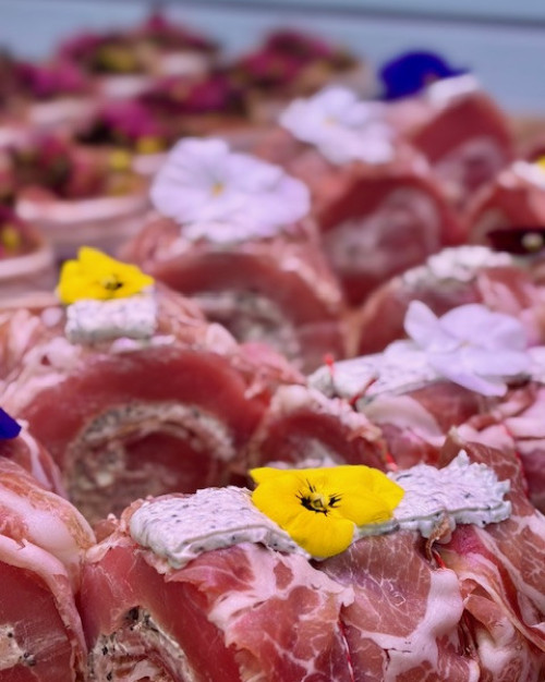 Filet Mignon de Porc