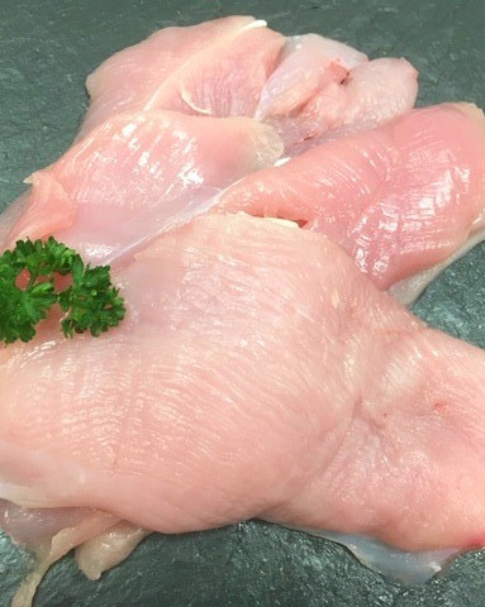 ESCALOPE DE DINDE | Maison AVENEL