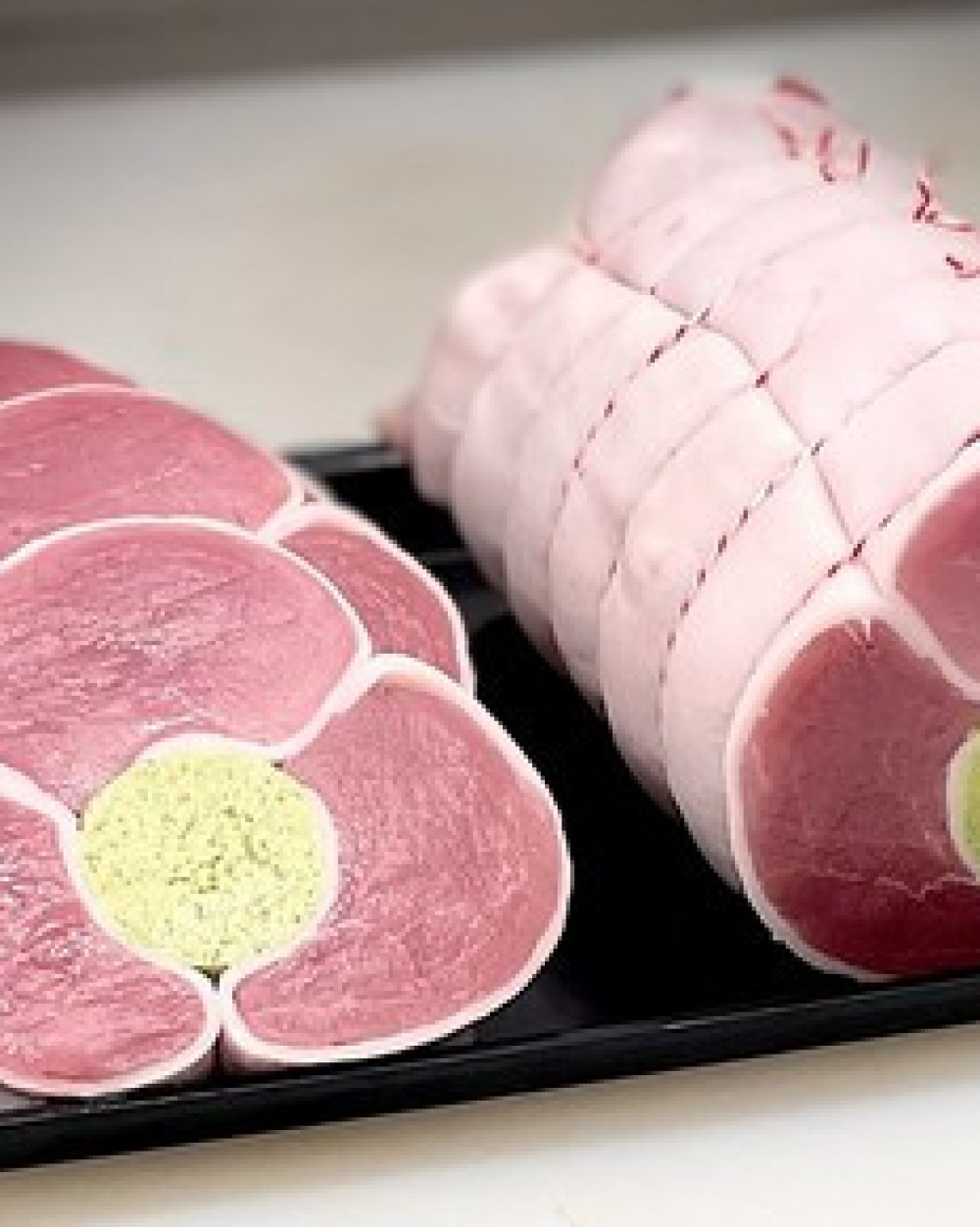 Filet Mignon Maître d’hôtel Maison AVENEL