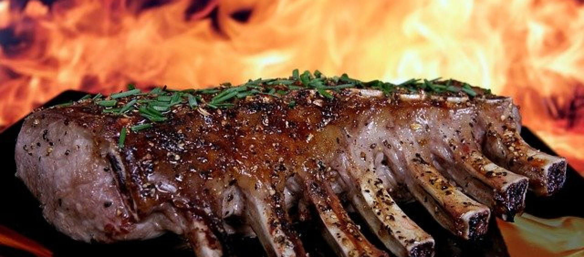 POUR VOS BARBECUES