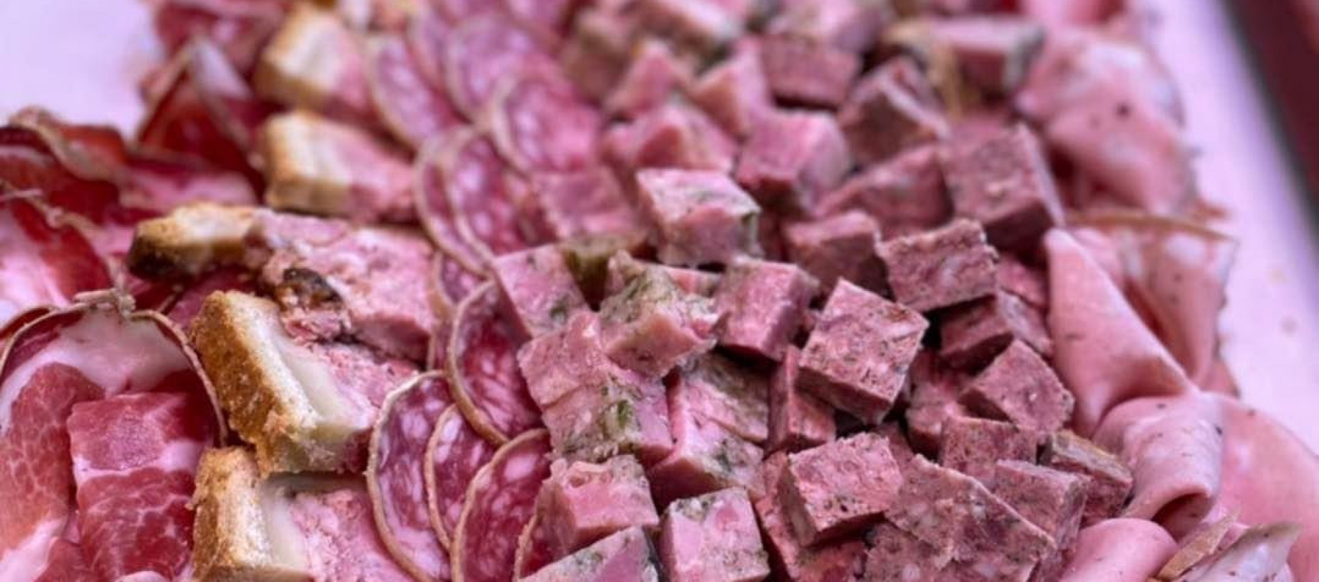 NOS PLATEAUX  APÉRO